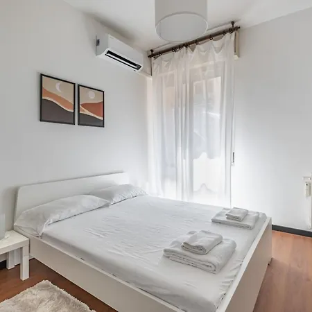 Apartamento Bright Apartment- Zacconi 1 Bolonia
