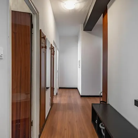 Bright Apartment- Zacconi 1 * Bolonia