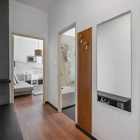 Bright Apartment- Zacconi 1 Apartamento *