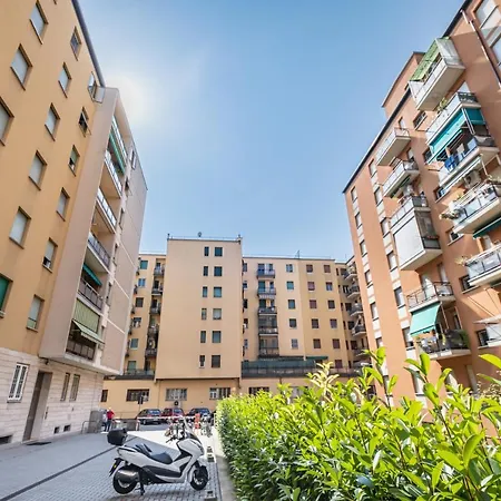 Bright Apartment- Zacconi 1 * Bolonia