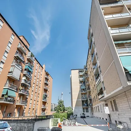 Bright Apartment- Zacconi 1 Apartamento *